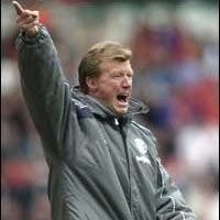 Boro Pertahankan McClaren